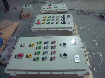 恒安電氣特價批發 配電箱、配電柜、電氣控制柜、正壓柜一站式解決方案