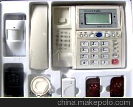 家庭商鋪防盜自動報警電話機 價格、廠家與功能介紹