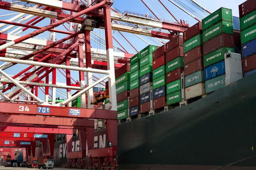 個人信息保護、農民工工資支付、港口貨物裝卸搬運活動——11月起這些新規影響你我生活