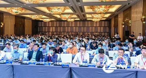 智能融合，驅動未來 2021全球XEV電驅動系統技術與智能安防系統研發新趨勢