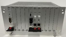 英博超算發布三款國產域控制器，驅動智能安防系統技術自主創新